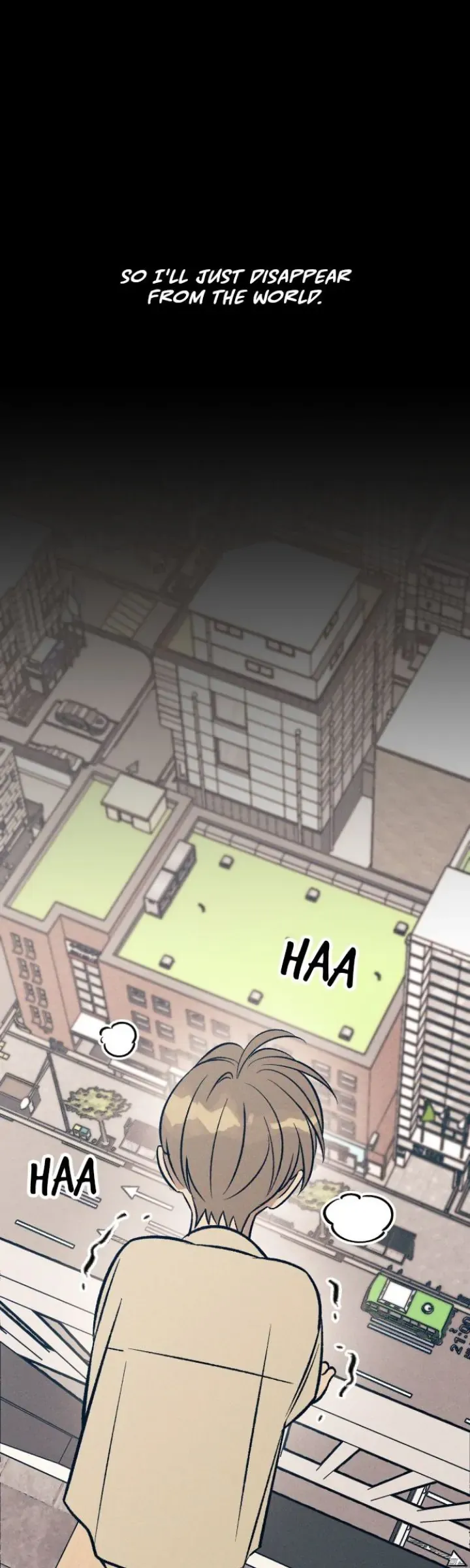 My First Love Hate Chapter 63 page 12 - 