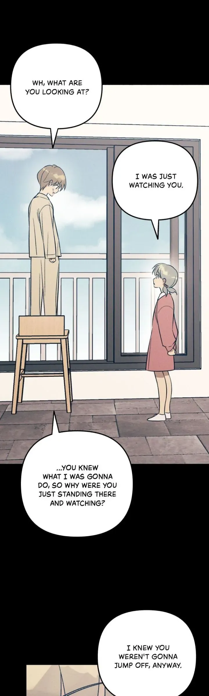 My First Love Hate Chapter 63 page 18 - 