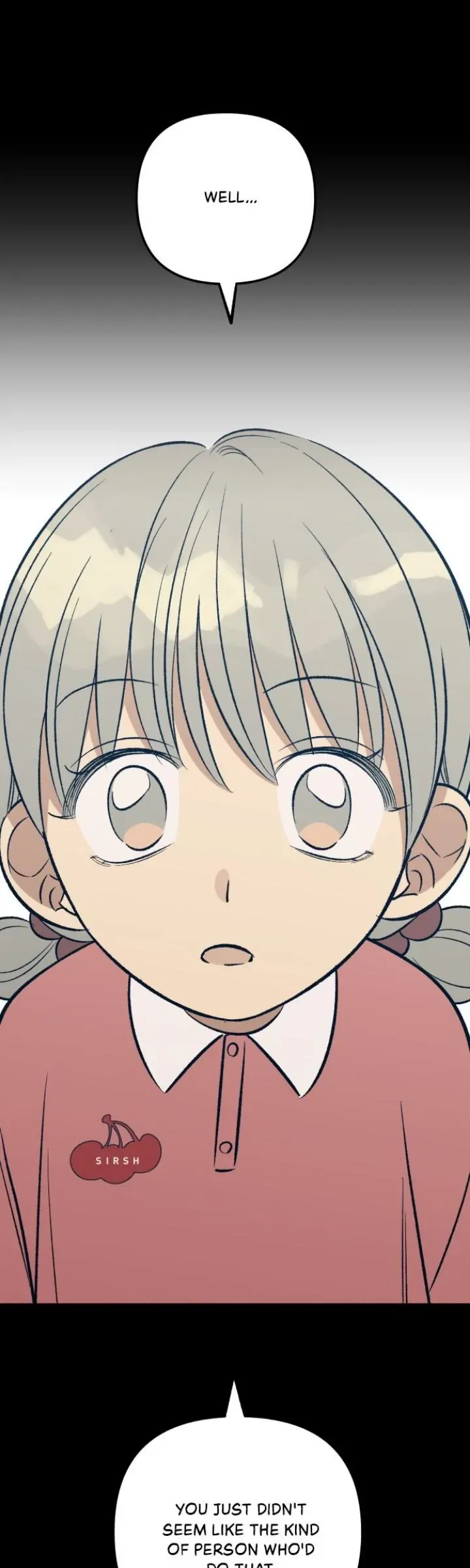 My First Love Hate Chapter 63 page 21 - 