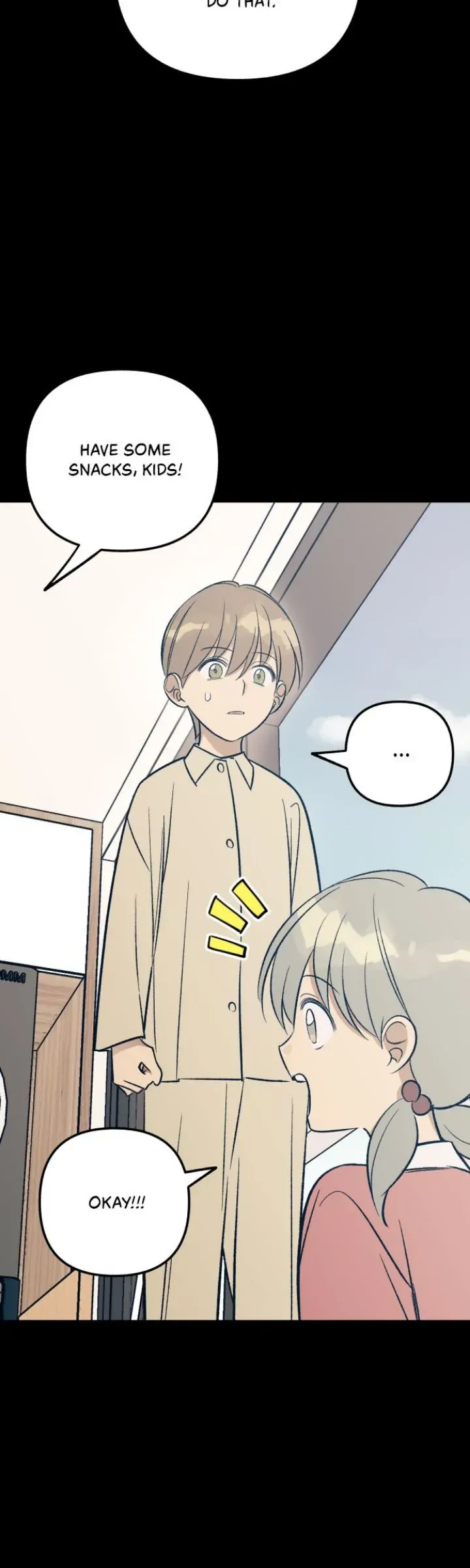 My First Love Hate Chapter 63 page 22 - 