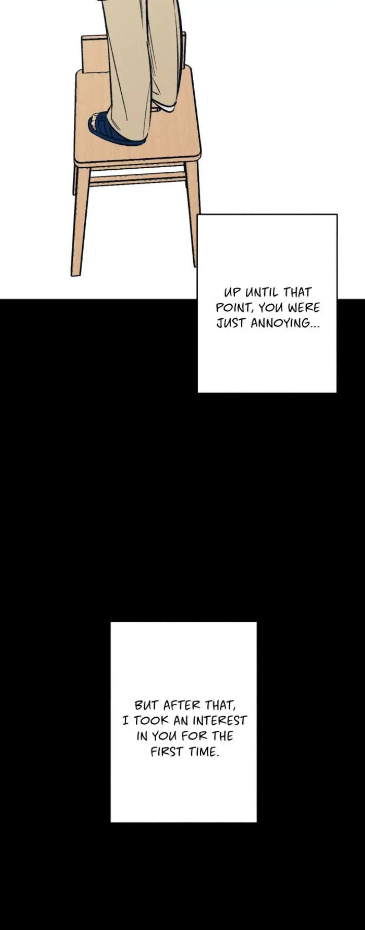 My First Love Hate Chapter 63 page 26 - 