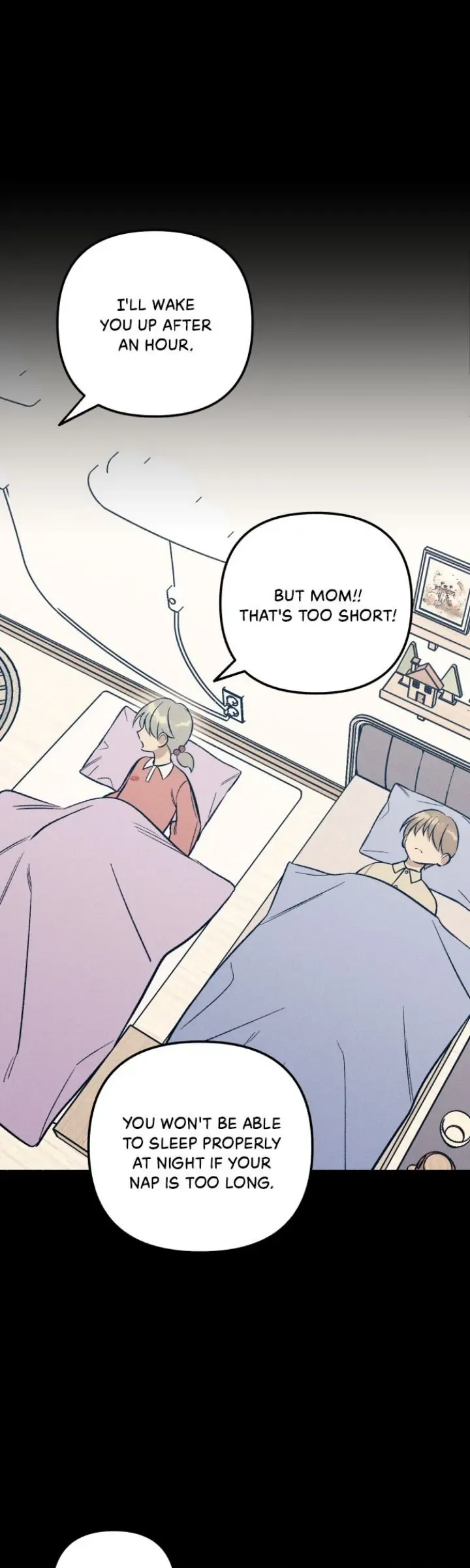 My First Love Hate Chapter 63 page 27 - 