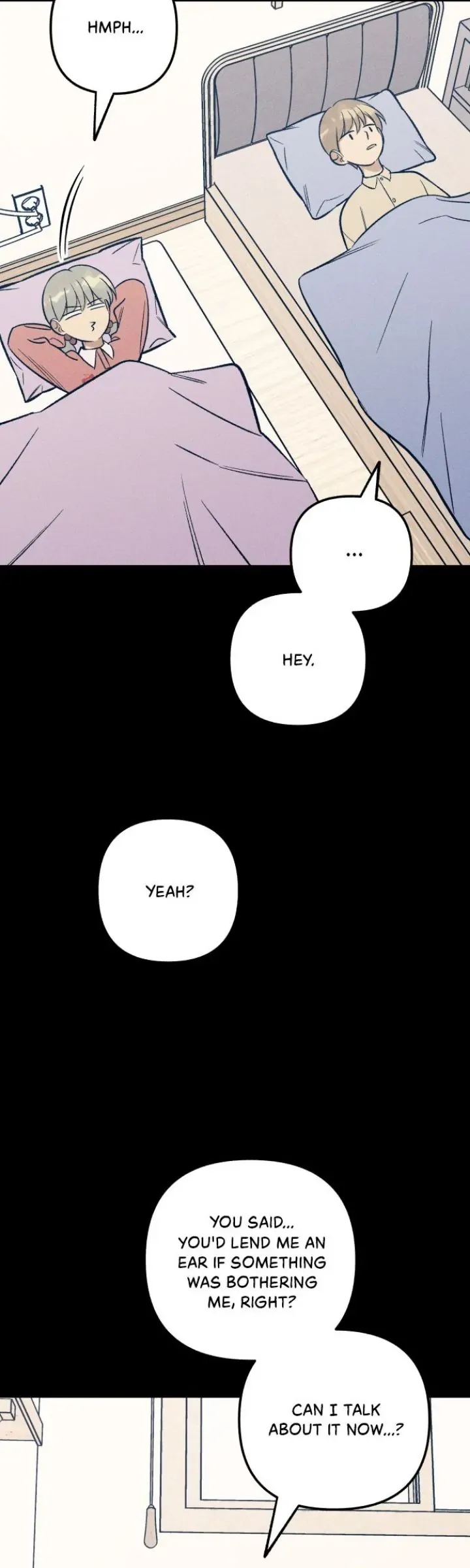 My First Love Hate Chapter 63 page 28 - 