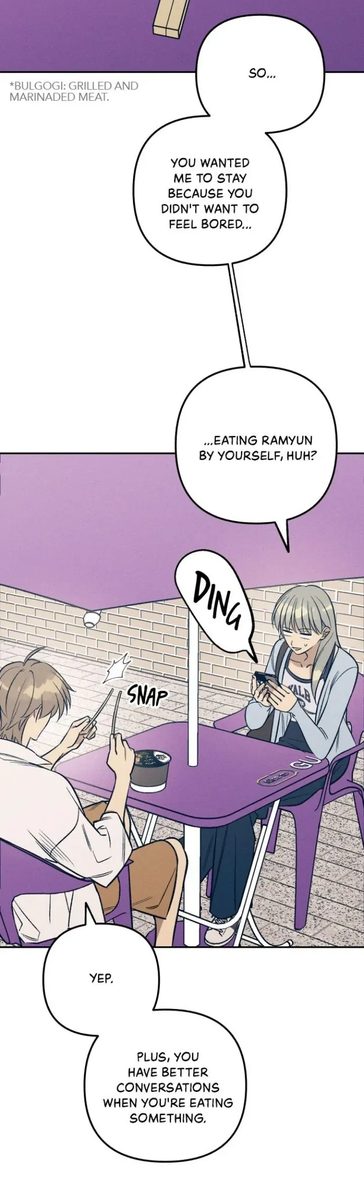 My First Love Hate Chapter 63 page 4 - 