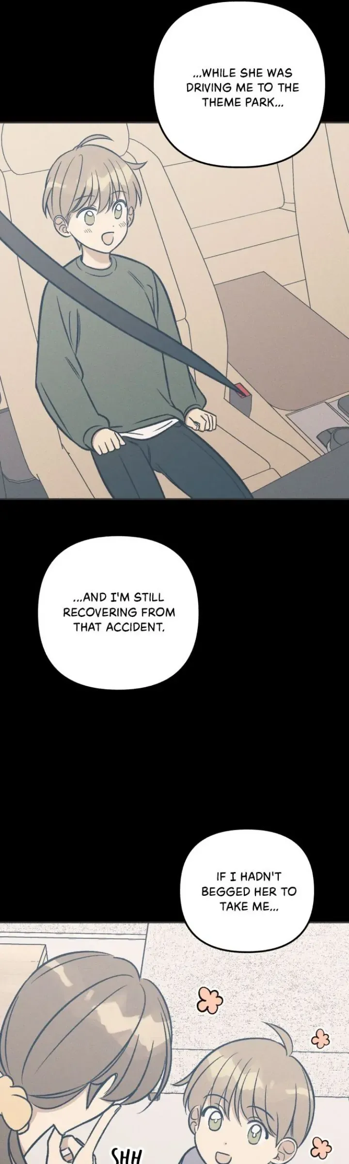 My First Love Hate Chapter 63 page 31 - 