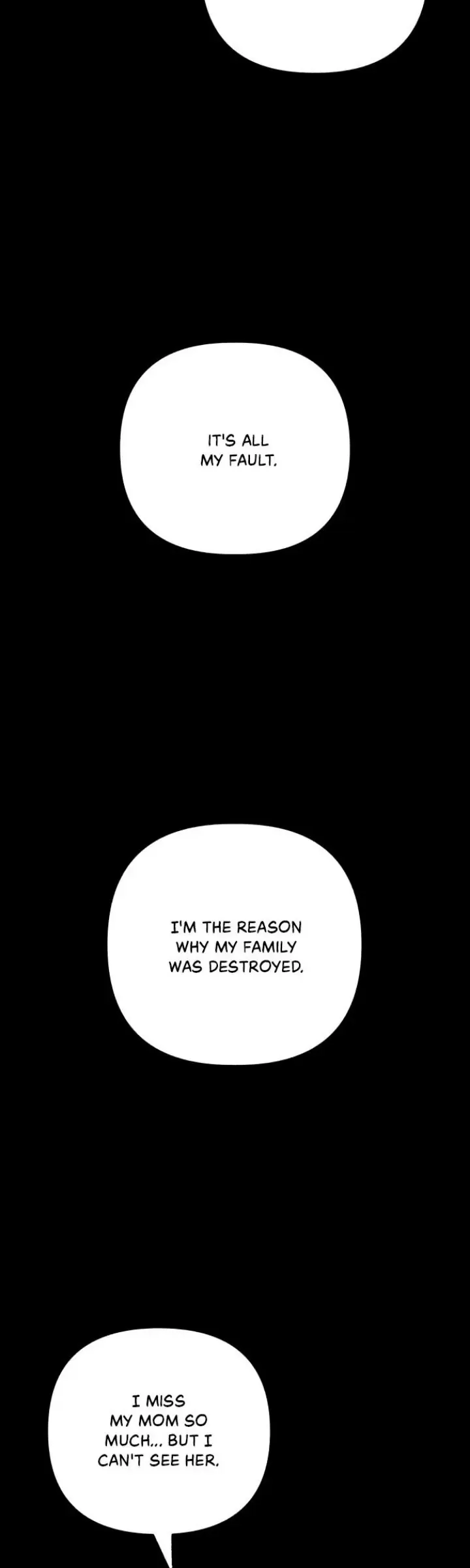 My First Love Hate Chapter 63 page 34 - 