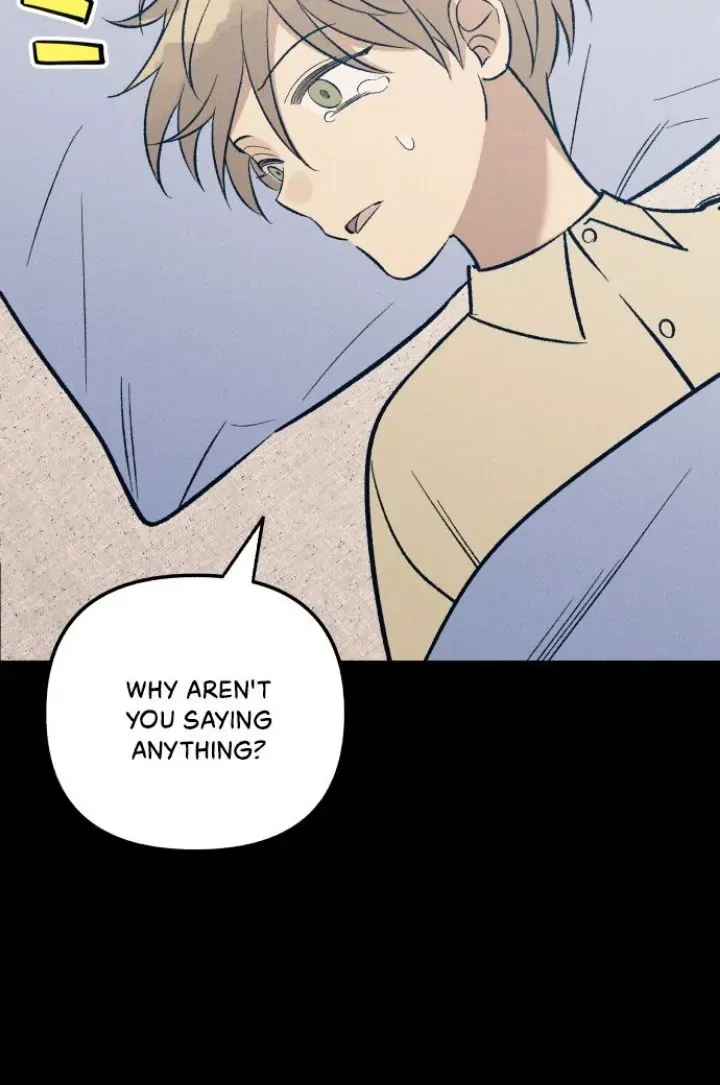 My First Love Hate Chapter 63 page 38 - 