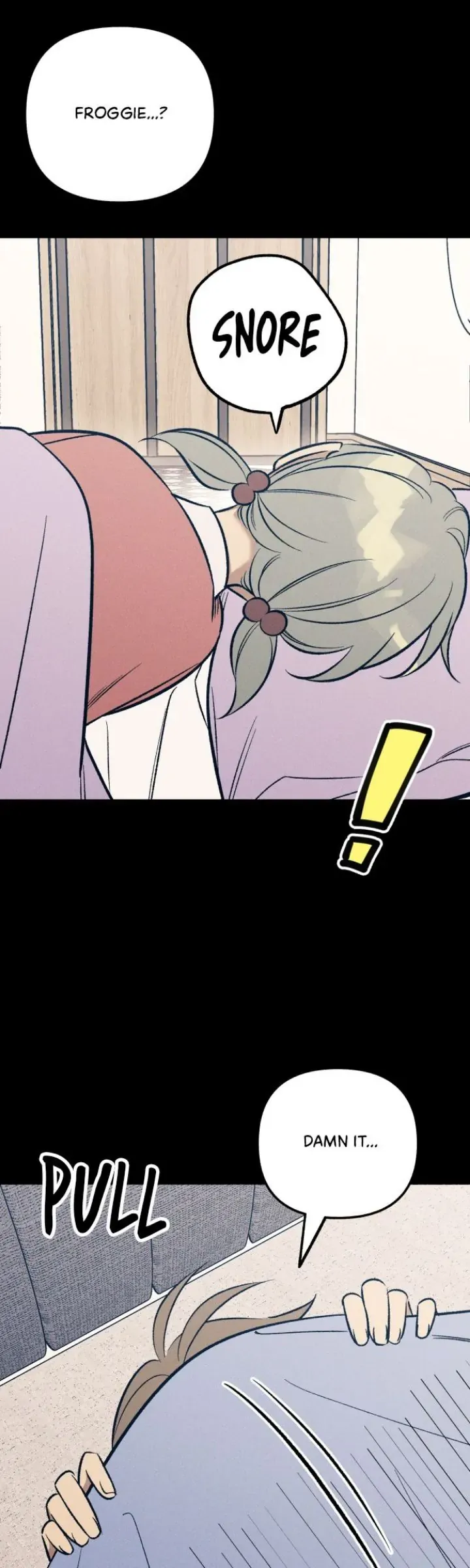 My First Love Hate Chapter 63 page 39 - 