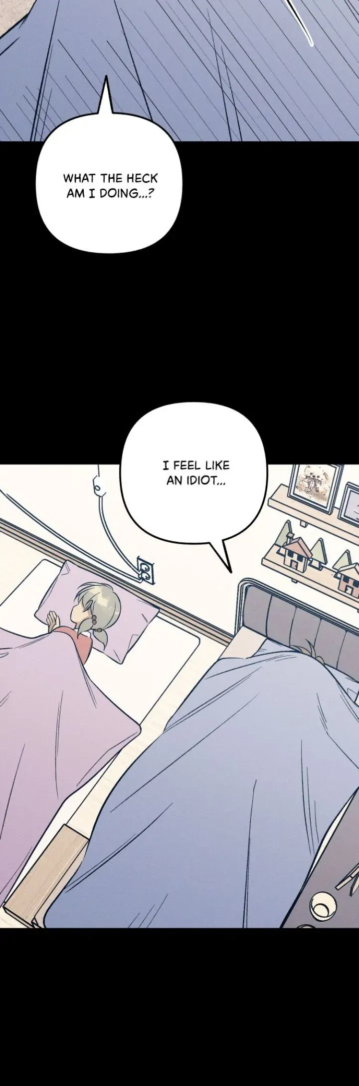 My First Love Hate Chapter 63 page 40 - 