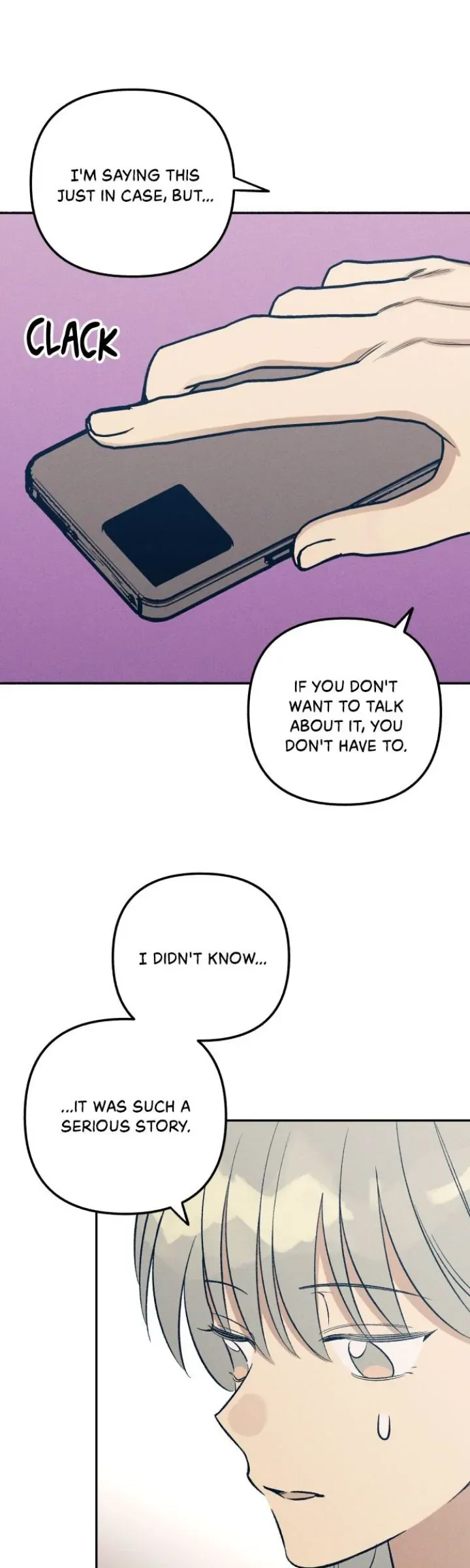 My First Love Hate Chapter 63 page 5 - 