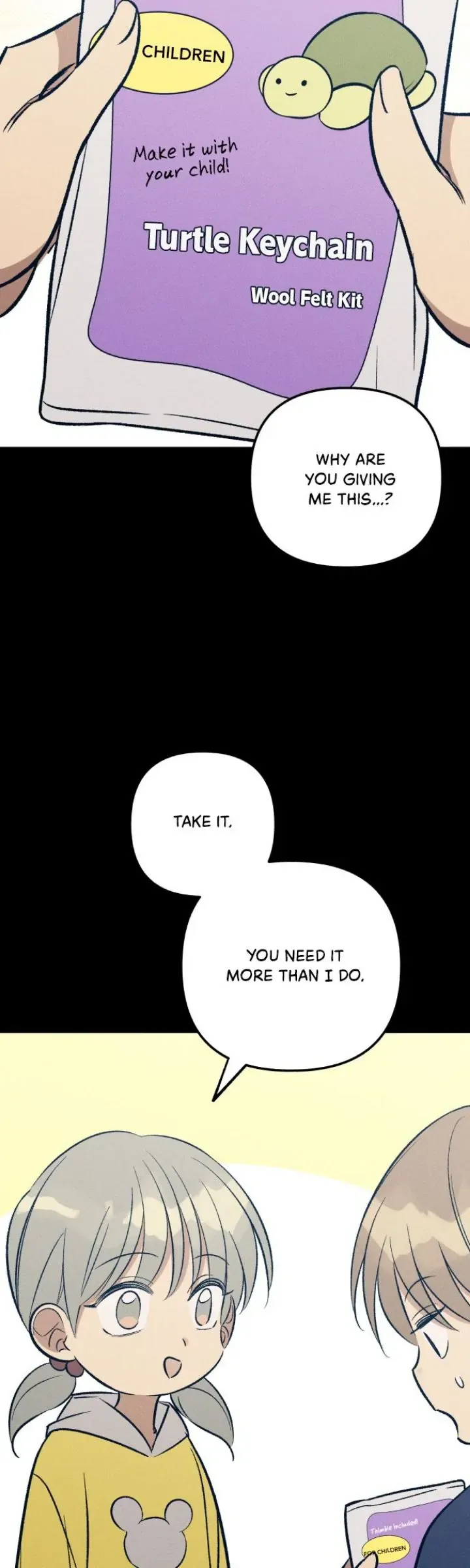 My First Love Hate Chapter 63 page 42 - 