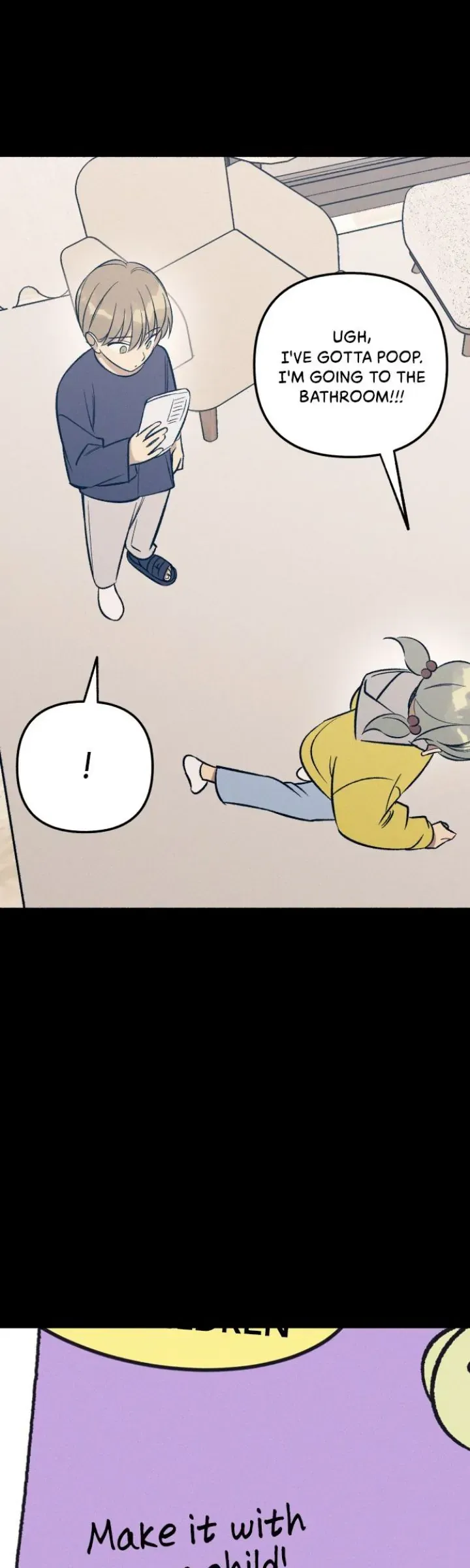 My First Love Hate Chapter 63 page 44 - 
