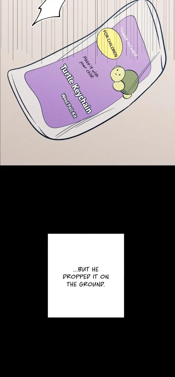 My First Love Hate Chapter 63 page 46 - 