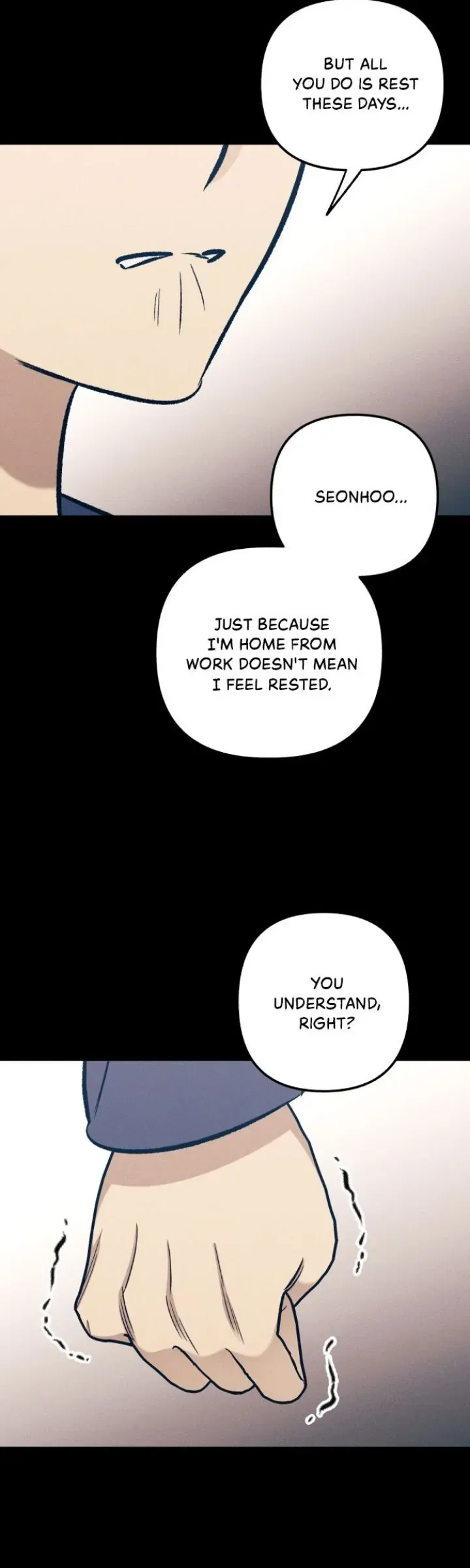 My First Love Hate Chapter 63 page 48 - 