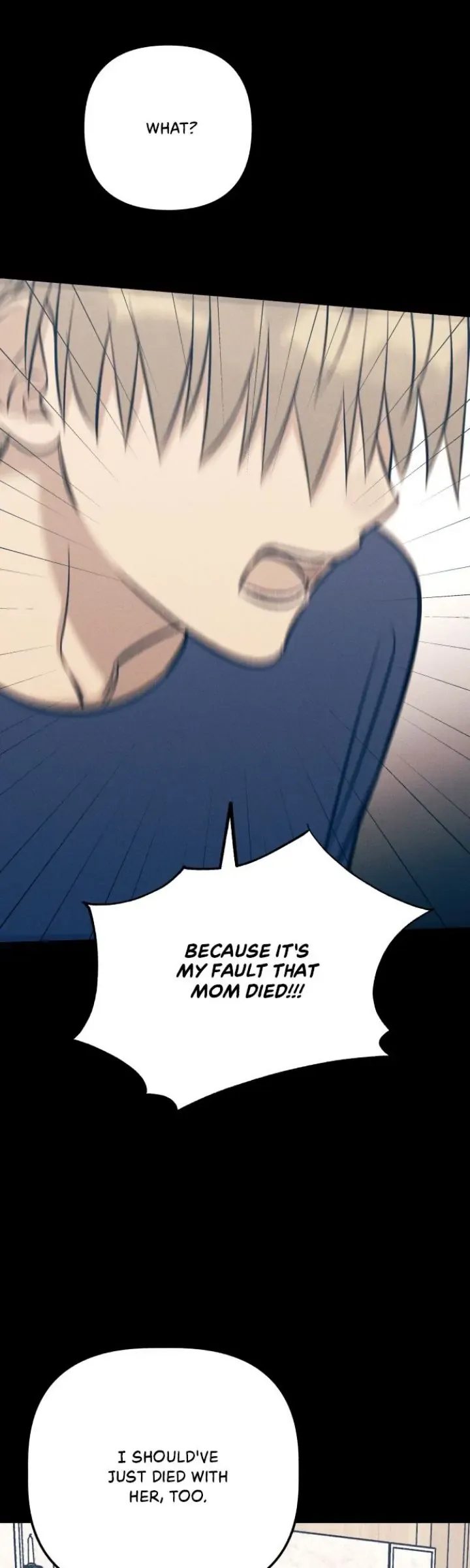 My First Love Hate Chapter 63 page 50 - 