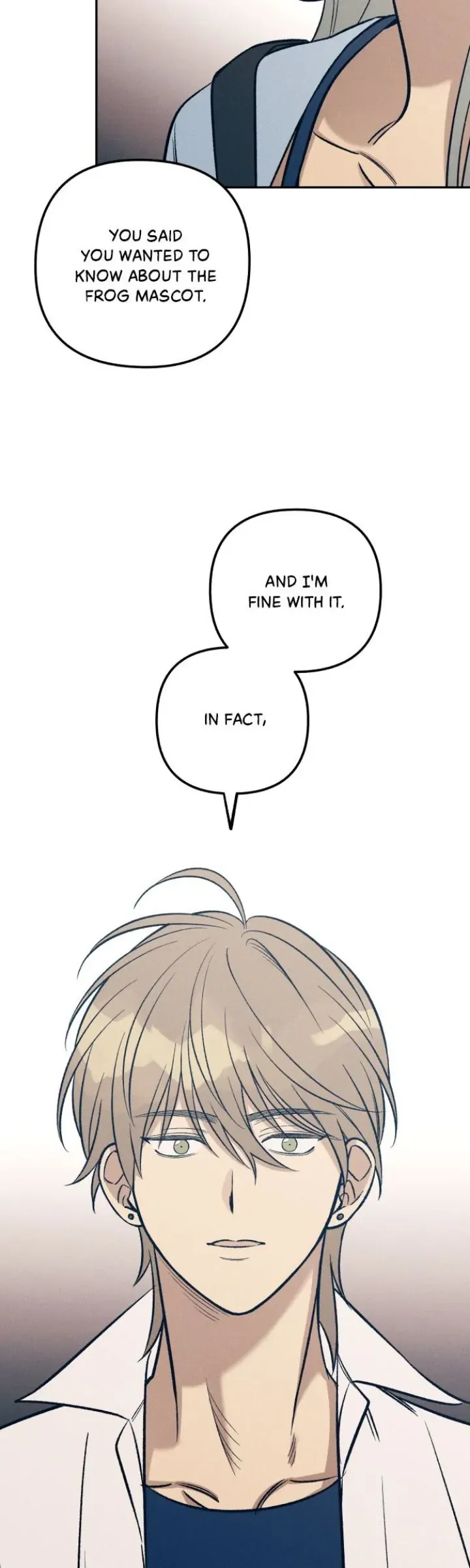 My First Love Hate Chapter 63 page 6 - 