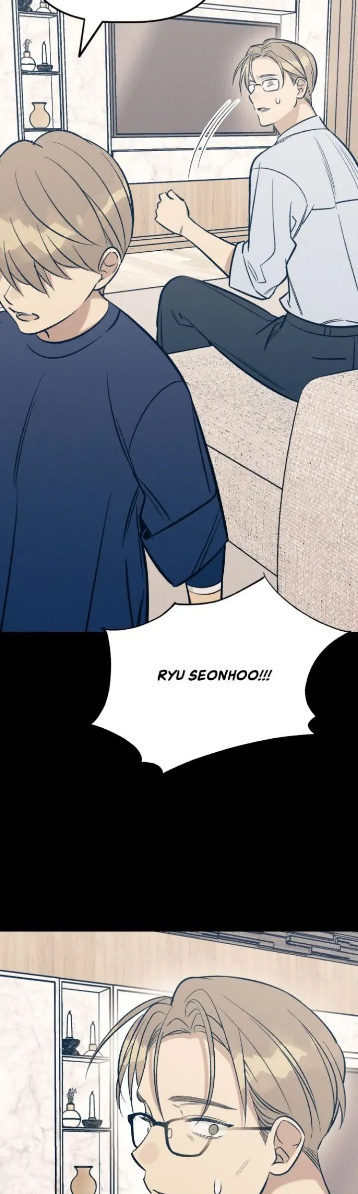 My First Love Hate Chapter 63 page 51 - 