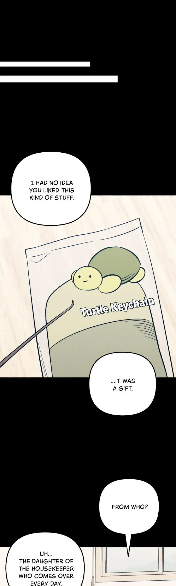 My First Love Hate Chapter 63 page 56 - 