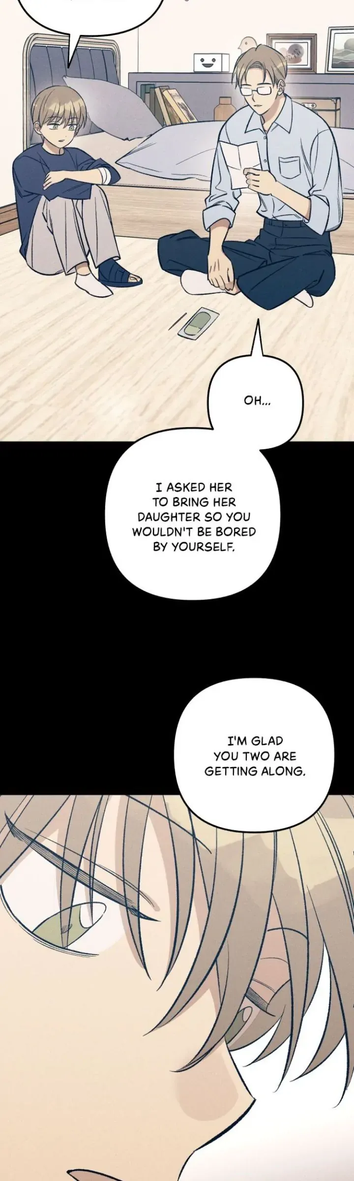 My First Love Hate Chapter 63 page 57 - 