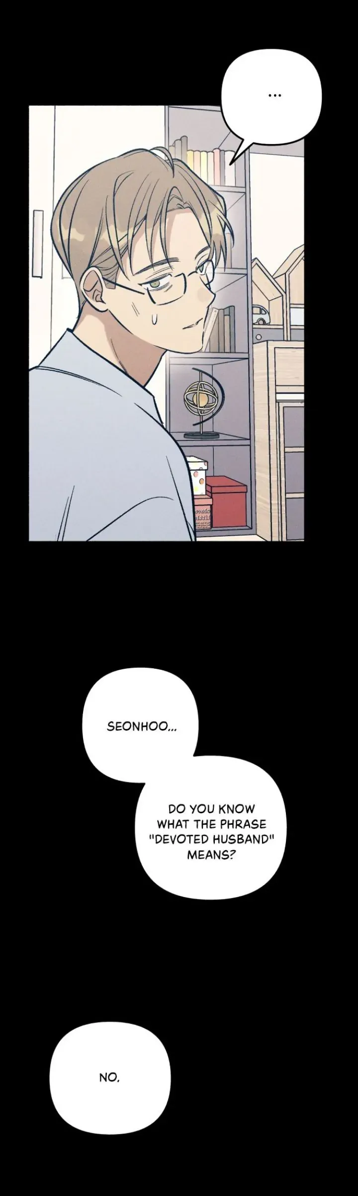My First Love Hate Chapter 63 page 59 - 