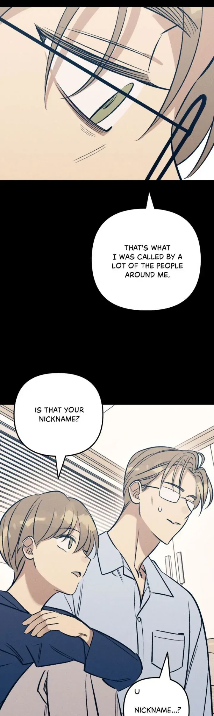 My First Love Hate Chapter 63 page 60 - 