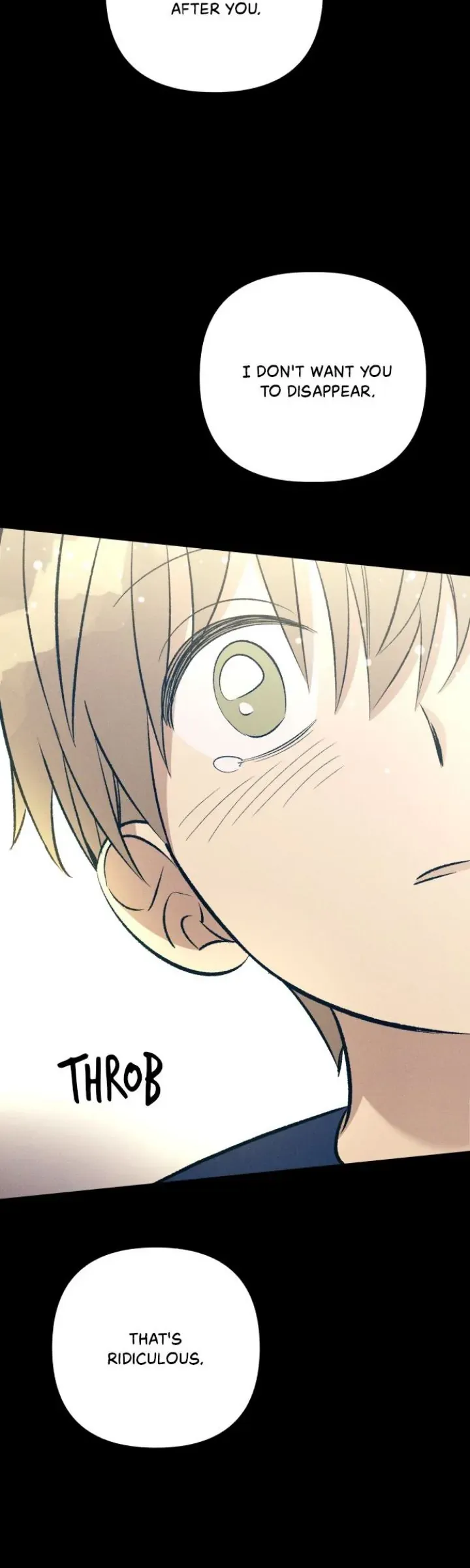 My First Love Hate Chapter 63 page 66 - 