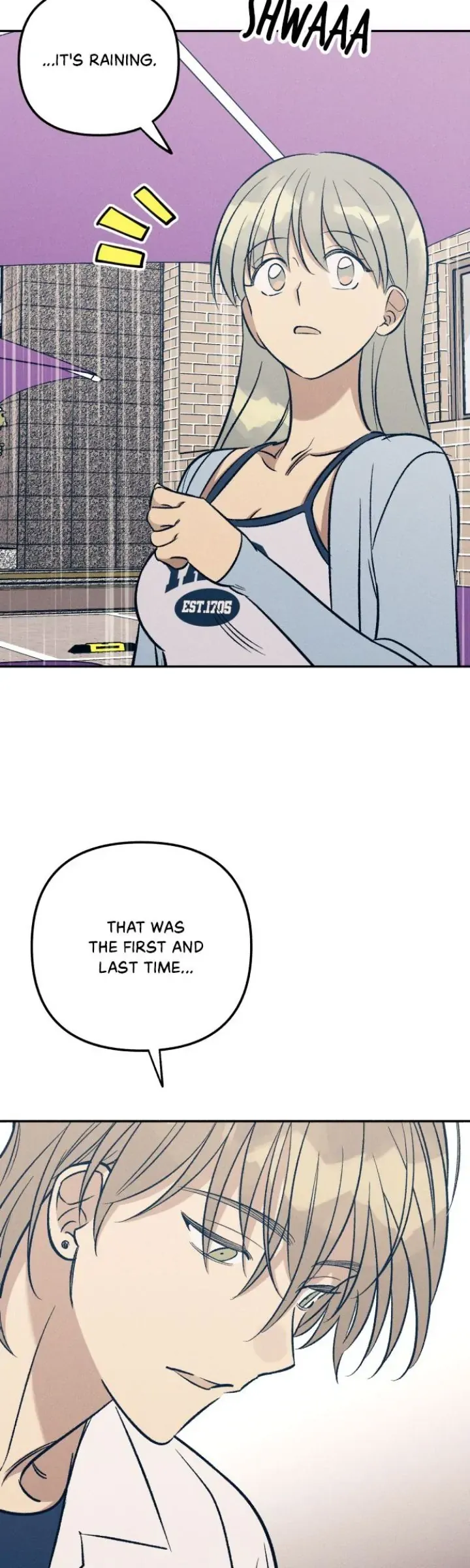 My First Love Hate Chapter 63 page 69 - 