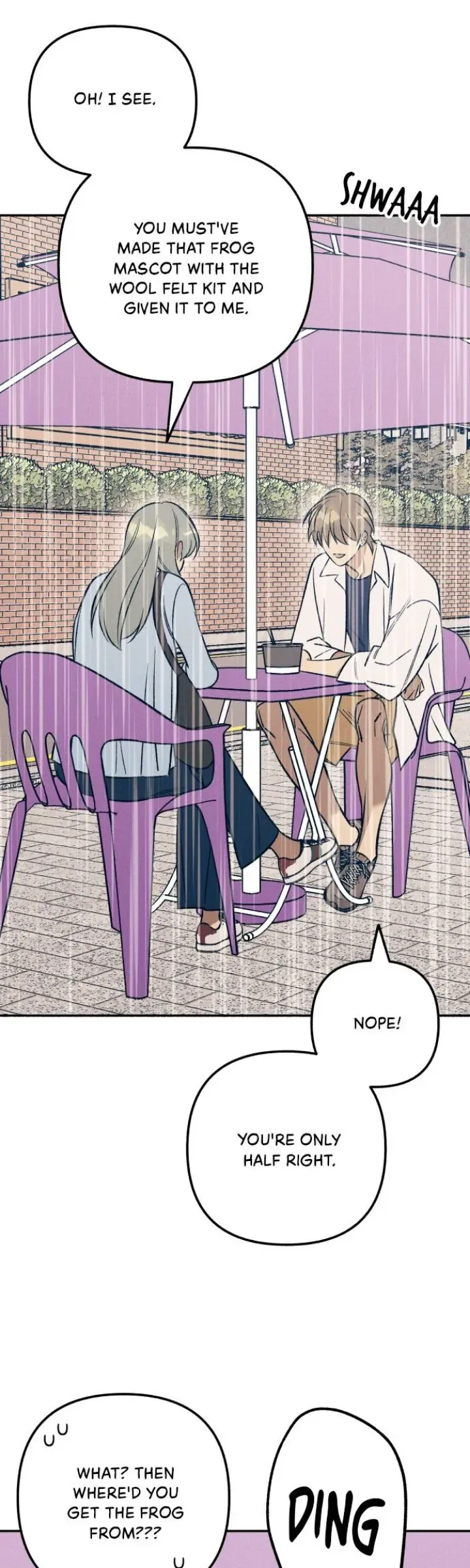 My First Love Hate Chapter 63 page 71 - 