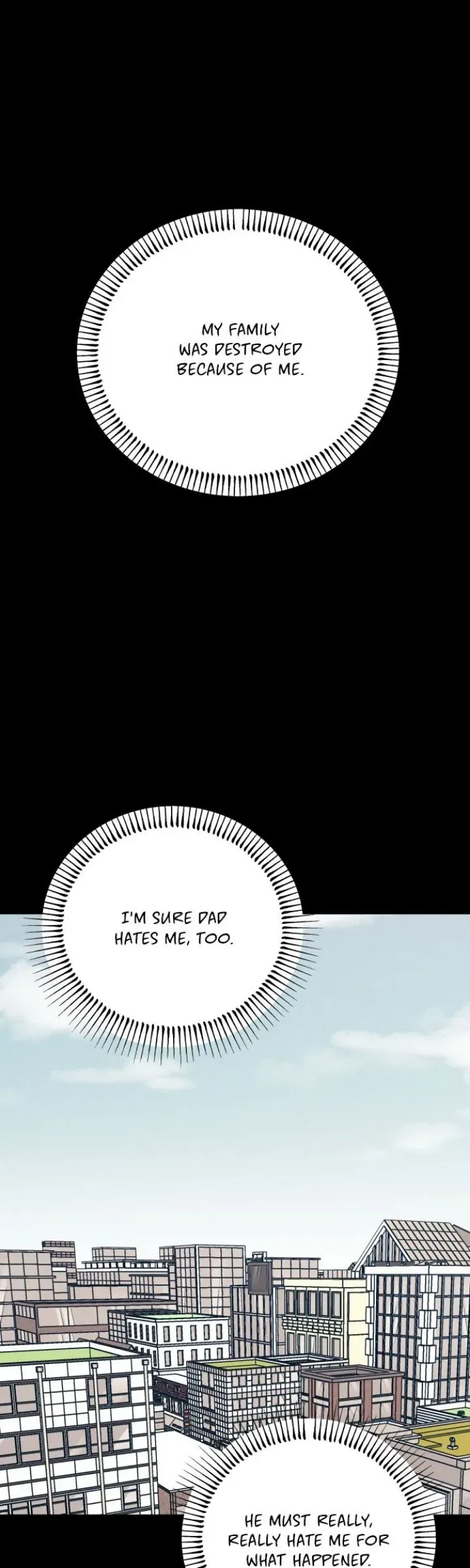 My First Love Hate Chapter 63 page 10 - 