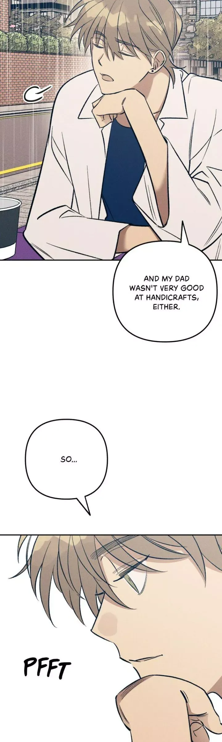 My First Love Hate Chapter 64 page 13 - 