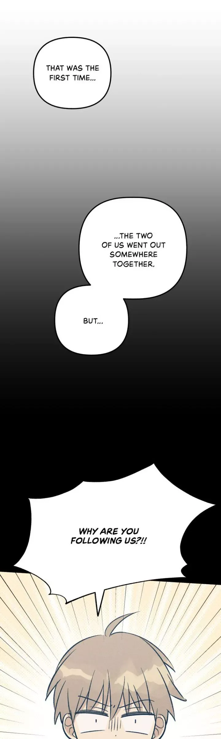 My First Love Hate Chapter 64 page 15 - 