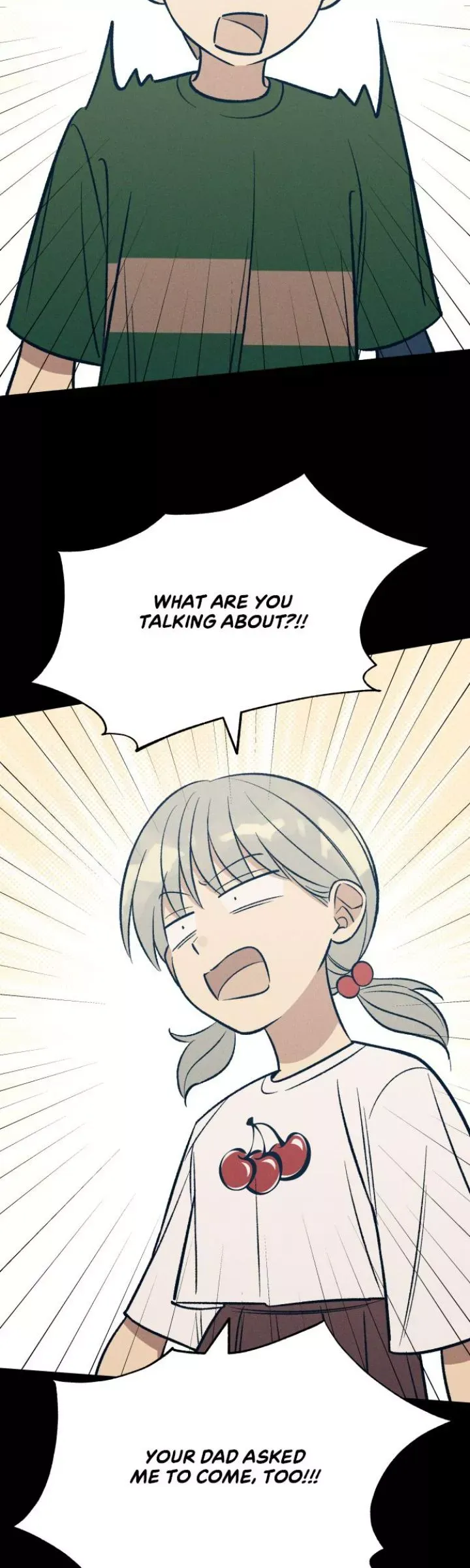 My First Love Hate Chapter 64 page 16 - 