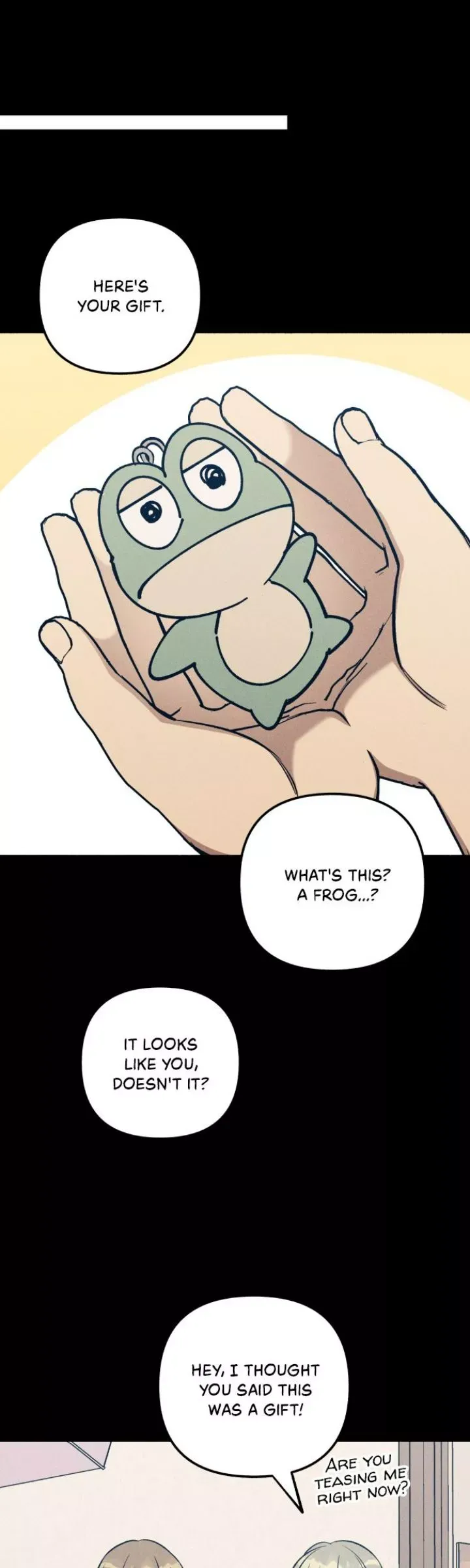 My First Love Hate Chapter 64 page 19 - 