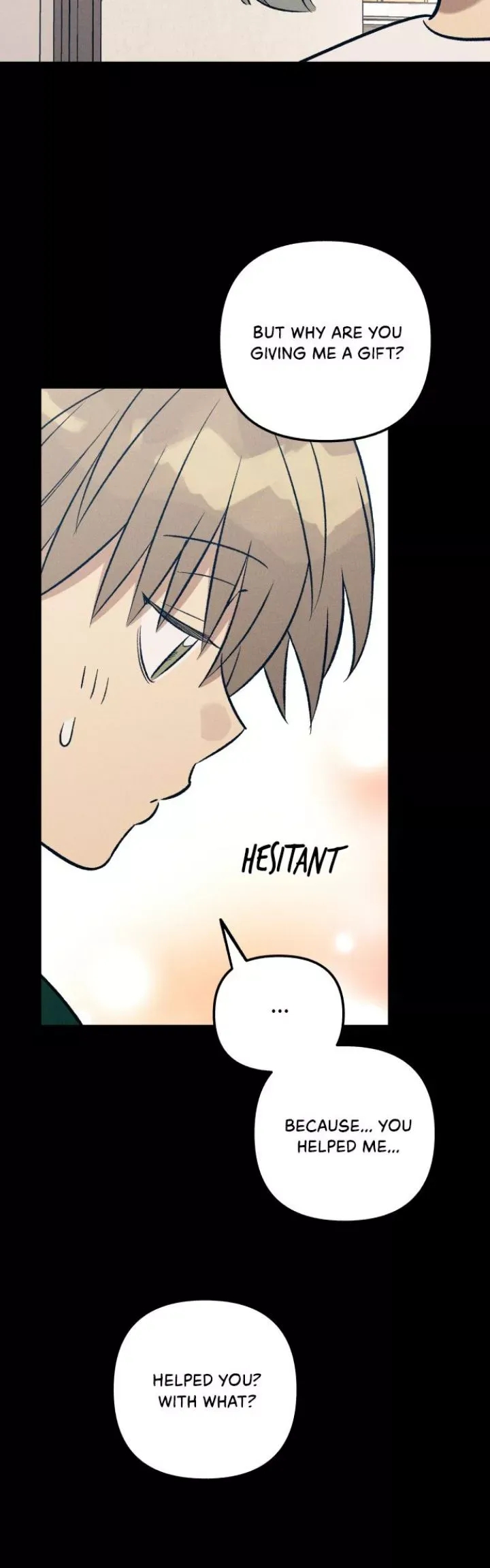 My First Love Hate Chapter 64 page 21 - 