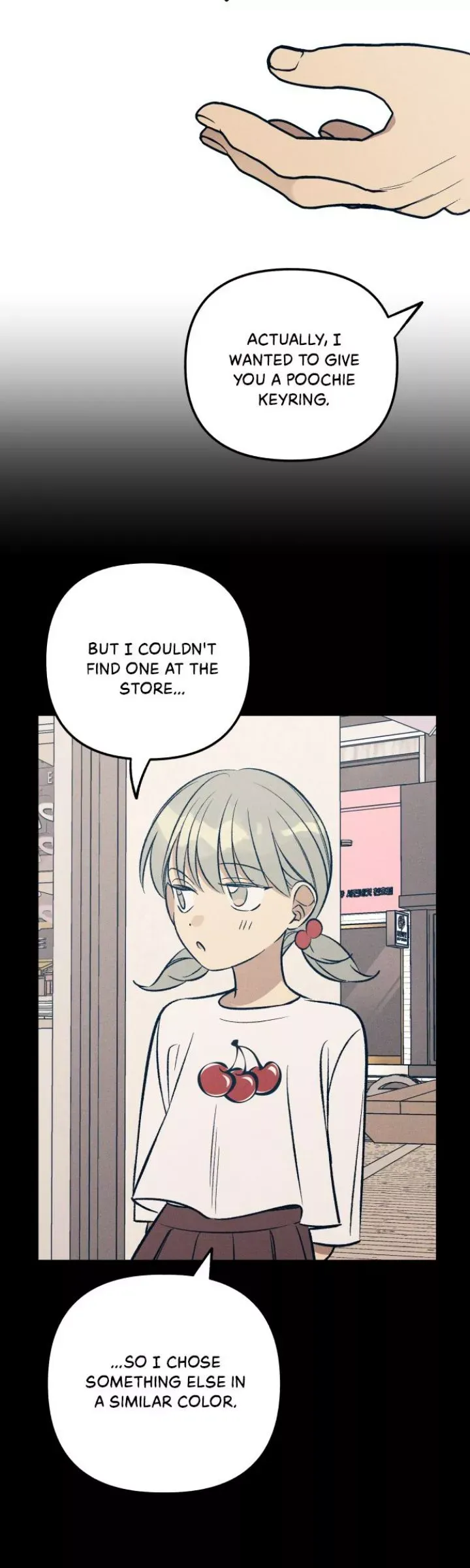 My First Love Hate Chapter 64 page 24 - 