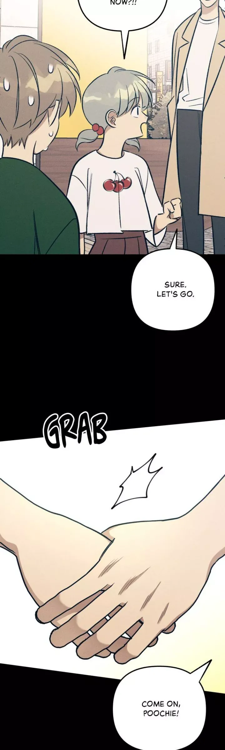 My First Love Hate Chapter 64 page 27 - 