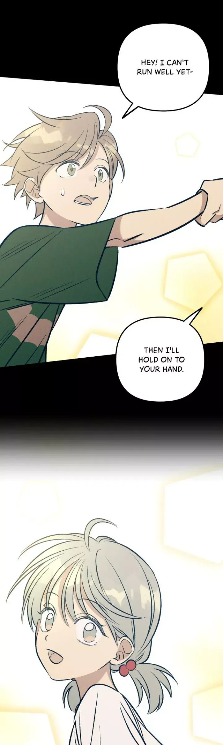 My First Love Hate Chapter 64 page 29 - 