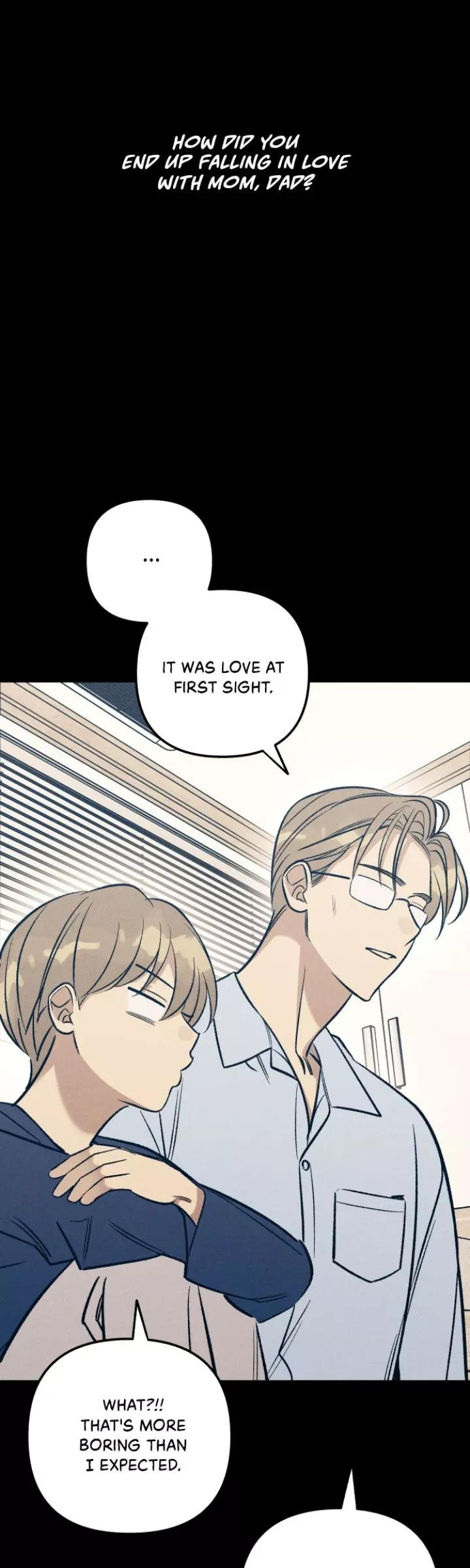 My First Love Hate Chapter 64 page 32 - 