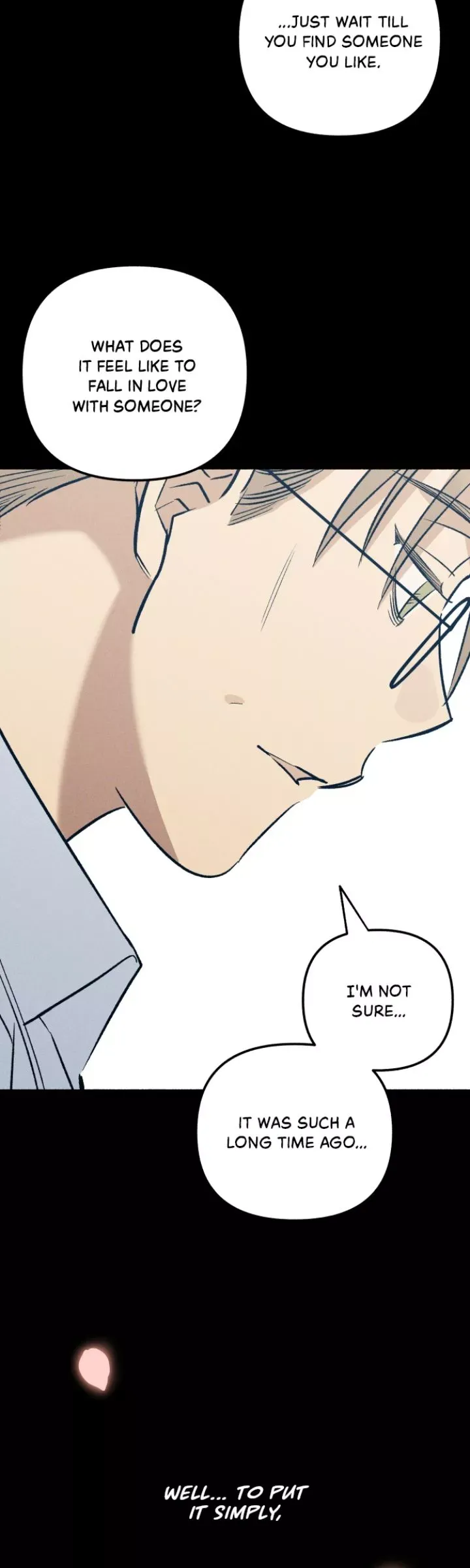 My First Love Hate Chapter 64 page 33 - 