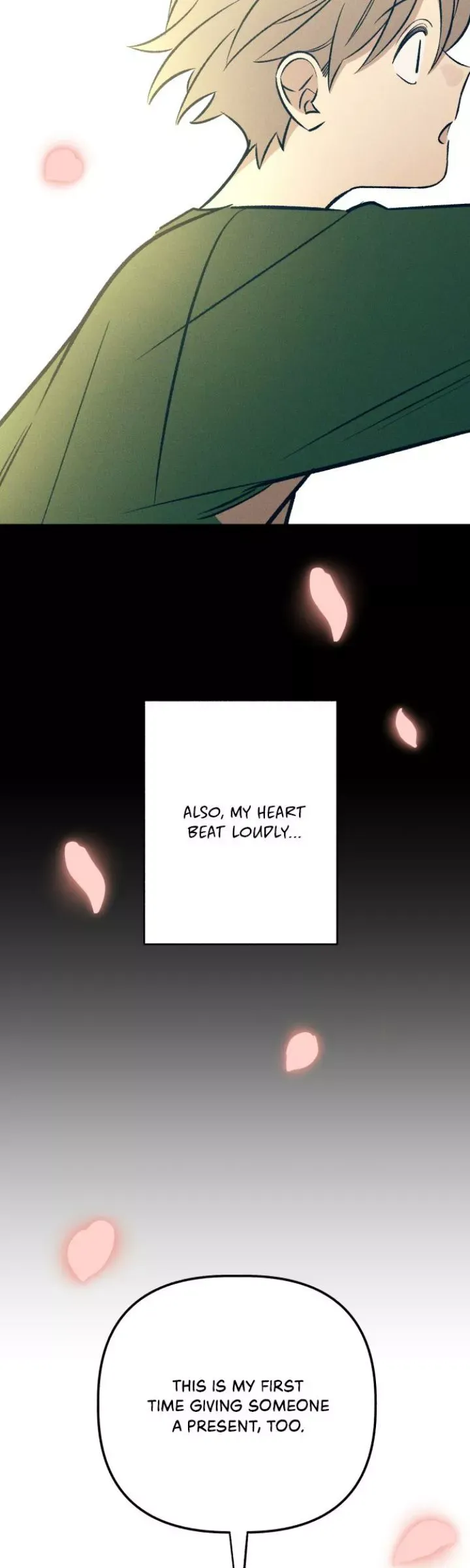 My First Love Hate Chapter 64 page 36 - 