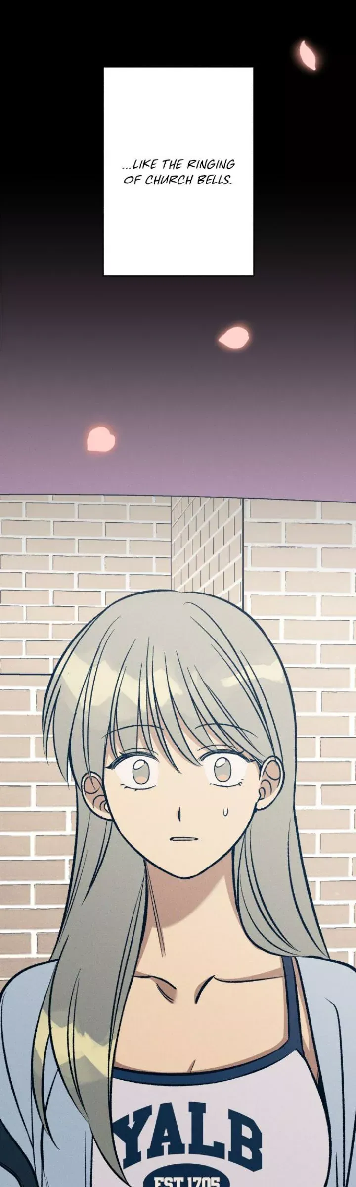 My First Love Hate Chapter 64 page 38 - 