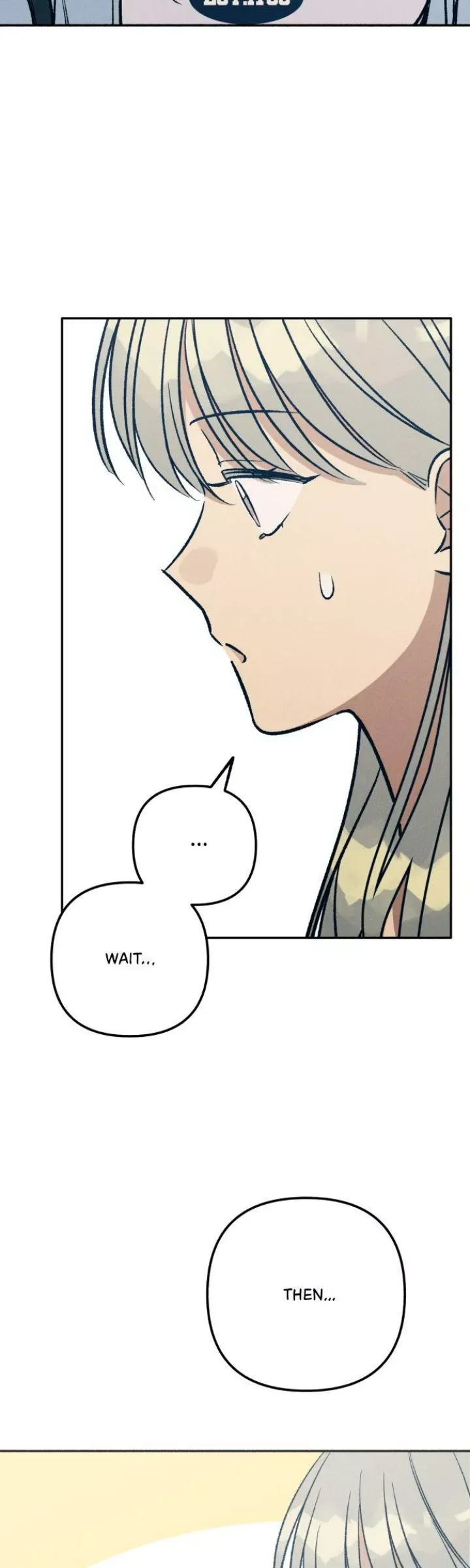 My First Love Hate Chapter 64 page 39 - 