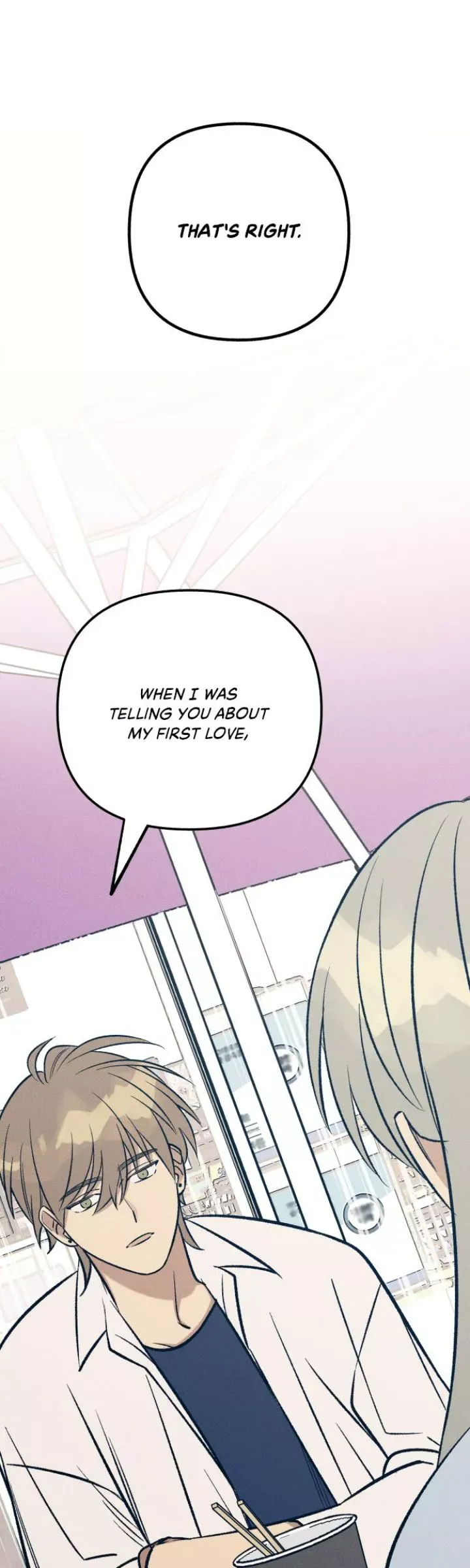 My First Love Hate Chapter 64 page 41 - 