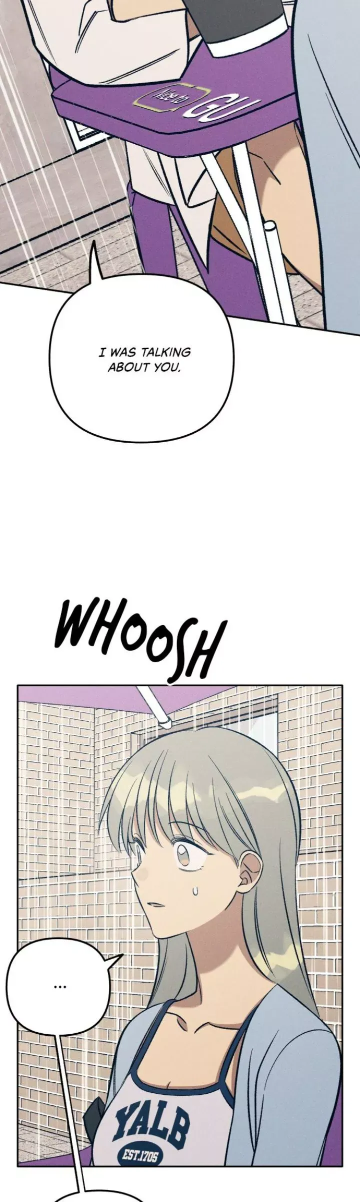 My First Love Hate Chapter 64 page 42 - 