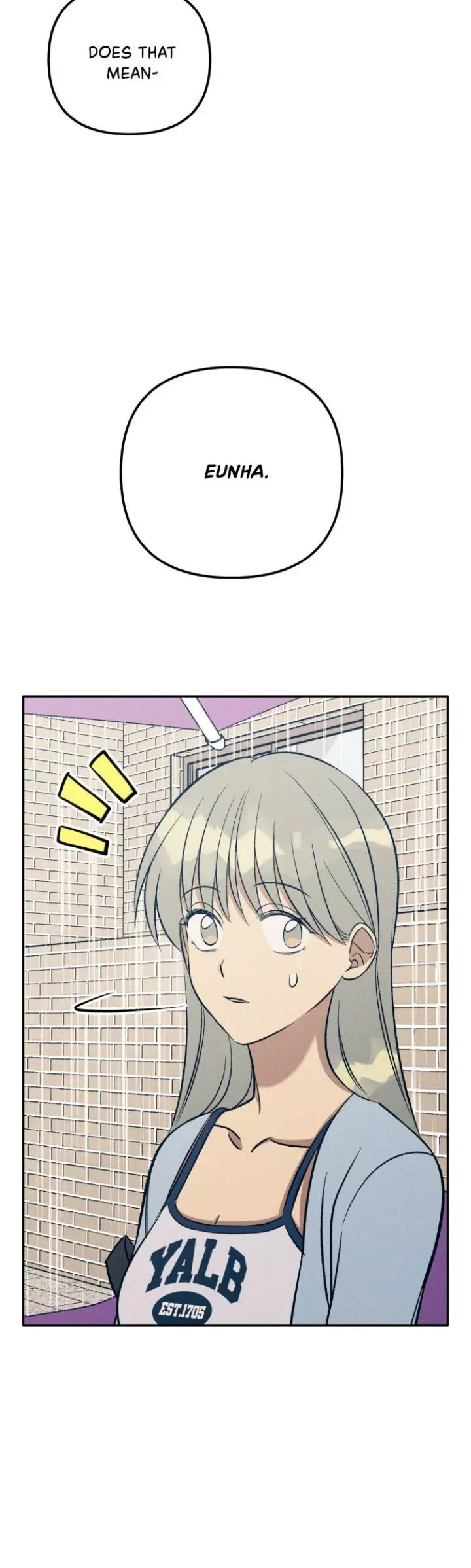 My First Love Hate Chapter 64 page 43 - 