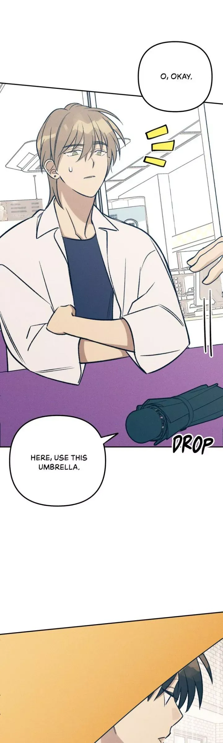 My First Love Hate Chapter 64 page 45 - 