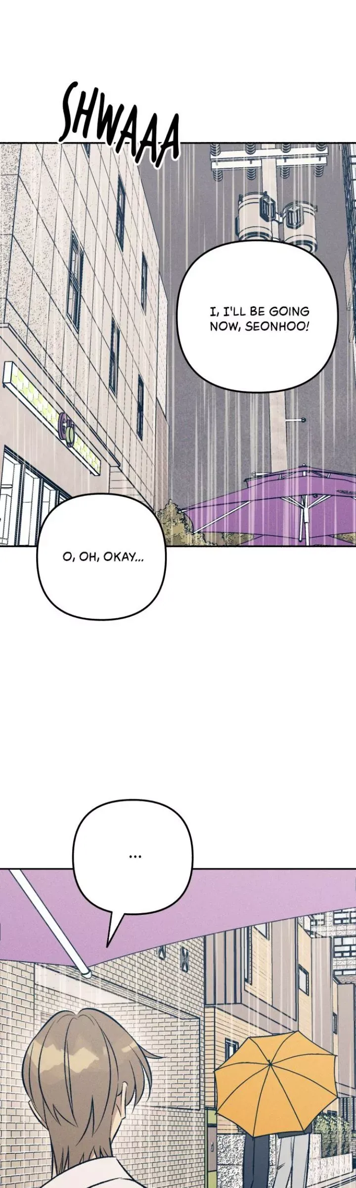 My First Love Hate Chapter 64 page 47 - 
