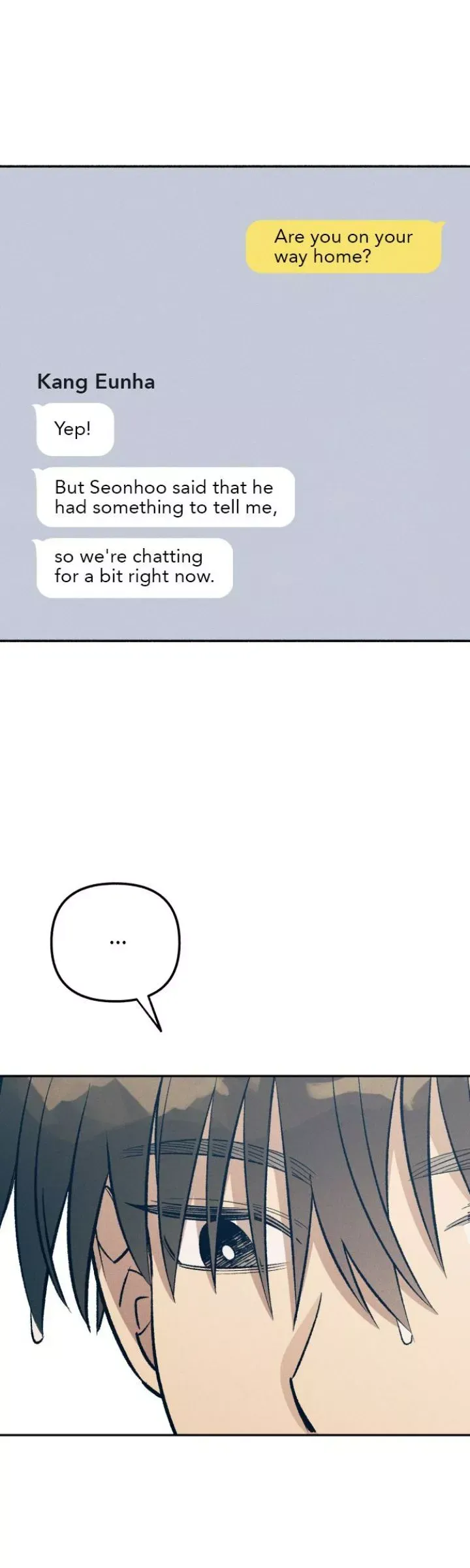 My First Love Hate Chapter 64 page 6 - 