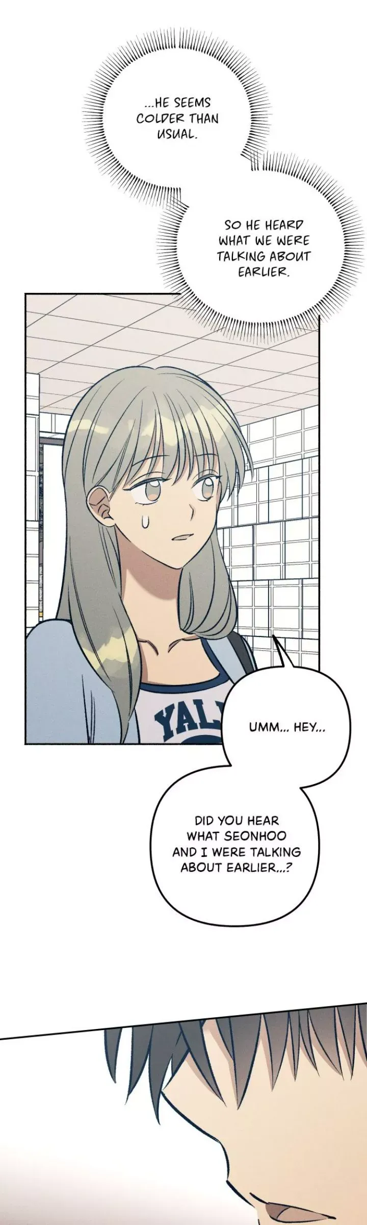 My First Love Hate Chapter 64 page 51 - 