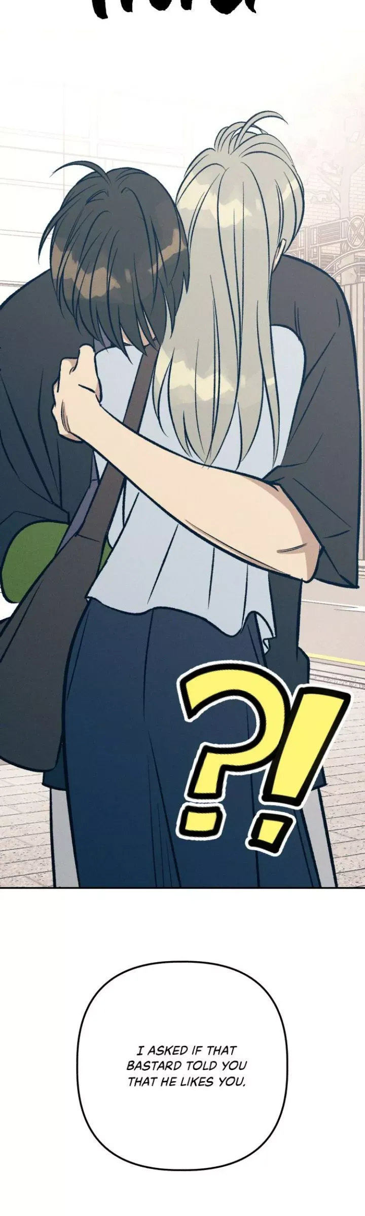 My First Love Hate Chapter 64 page 53 - 